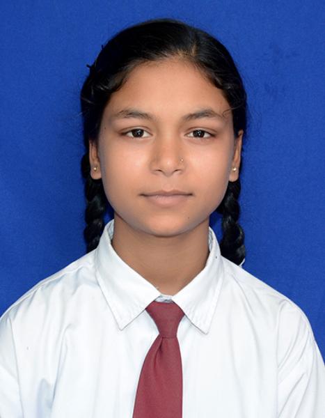 ANSHU KUMARI